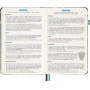 Notes MOLESKINE Luxe City New York, P, 9x14cm, Notatniki, Zeszyty i bloki