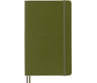 Notes MOLESKINE Passion Journal Travel, 400 stron, Notatniki, Zeszyty i bloki