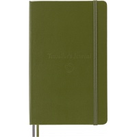 Notes MOLESKINE Passion Journal Travel, 400 stron