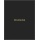 Notes MOLESKINE Pro, edycja limitowana Boa Synthetic, XL, w linie, czarny, box