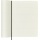 Notes MOLESKINE Pro, edycja limitowana Boa Synthetic, XL, w linie, czarny, box