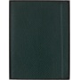 Notes MOLESKINE Pro, edycja limitowana Boa Synthetic, XL, w linie, zielony, box, Notatniki, Zeszyty i bloki