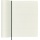 Notes MOLESKINE Pro, edycja limitowana Boa Synthetic, XL, w linie, zielony, box