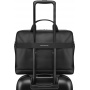 Plecak MOLESKINE Classic 2.0 Slim Briefcase, czarny, Torby, teczki i plecaki, Akcesoria komputerowe