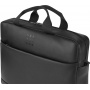 Plecak MOLESKINE Classic 2.0 Slim Briefcase, czarny, Torby, teczki i plecaki, Akcesoria komputerowe