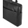 Plecak MOLESKINE Classic 2.0 Slim Briefcase, czarny
