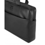 Plecak MOLESKINE Classic 2.0 Slim Briefcase, czarny, Torby, teczki i plecaki, Akcesoria komputerowe