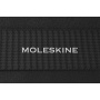 Plecak MOLESKINE Classic 2.0 Slim Briefcase, czarny, Torby, teczki i plecaki, Akcesoria komputerowe