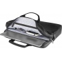 Plecak MOLESKINE Classic 2.0 Slim Briefcase, czarny, Torby, teczki i plecaki, Akcesoria komputerowe