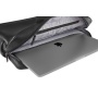 Plecak MOLESKINE Classic 2.0 Slim Briefcase, czarny, Torby, teczki i plecaki, Akcesoria komputerowe