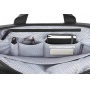 Plecak MOLESKINE Classic 2.0 Slim Briefcase, czarny, Torby, teczki i plecaki, Akcesoria komputerowe