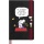 Zestaw MOLESKINE Peanuts, edycja limitowana: 2 przypinki + notes Snoopy & Charlie