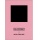 Przypinka MOLESKINE Notes Blackpink
