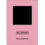 Przypinka MOLESKINE Notes Blackpink, Notatniki, Zeszyty i bloki