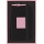 Przypinka MOLESKINE Notes Blackpink