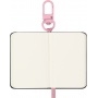 Przypinka MOLESKINE Notes Blackpink, Notatniki, Zeszyty i bloki