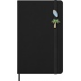 Zestaw 2 przypinek MOLESKINE Kraje, USA West Coast, Notatniki, Zeszyty i bloki