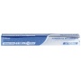 Folia aluminiowa z tłoczeniem DONAU PROFESSIONAL, 290mm&times;10m, gr.12