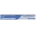 Folia aluminiowa z tłoczeniem DONAU PROFESSIONAL, 290mm×20m, gr.12