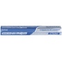Folia aluminiowa z tłoczeniem DONAU PROFESSIONAL, 290mm&times;20m, gr.12