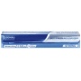 Folia aluminiowa z tłoczeniem DONAU PROFESSIONAL, 290mm&times;50m, gr.12