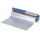 Folia aluminiowa z tłoczeniem DONAU PROFESSIONAL, 290mm×50m, gr.12