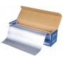 Folia aluminiowa cateringowa DONAU PROFESSIONAL, 290mm&times;78m, gr.14, Inne, Artykuły higieniczne i dozowniki