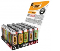 ZAPALNICZKA BIC MINI J25 50szt.