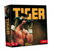 GRA - Tiger PL DE HU, Towarzyskie, Gry