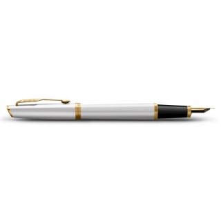 Pi&oacute;ro wieczne Parker Meridian Chrome GT FP M, Pi&oacute;ra wieczne, Art. do pisania i korygowania