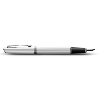 Pi&oacute;ro wieczne Parker Meridian Chrome CT FP F, Pi&oacute;ra wieczne, Art. do pisania i korygowania
