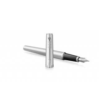 Pi&oacute;ro wieczne Parker Meridian Chrome CT FP M, Pi&oacute;ra wieczne, Art. do pisania i korygowania
