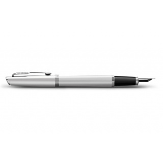 Pi&oacute;ro wieczne Parker Meridian Chrome CT FP M, Pi&oacute;ra wieczne, Art. do pisania i korygowania