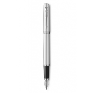 Pi&oacute;ro wieczne Parker Meridian Chrome CT FP M, Pi&oacute;ra wieczne, Art. do pisania i korygowania
