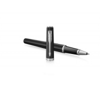 Pi&oacute;ro kulkowe Parker Meridian Czarny CT RB F.BLK