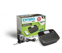 Drukarka etykiet Dymo przenośna LabelManager 640CB, Drukarki, Urządzenia biurowe