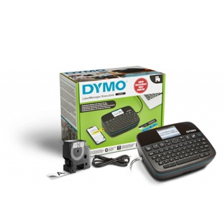 Drukarka etykiet Dymo przenośna LabelManager 640CB, Drukarki, Urządzenia biurowe