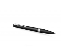 Długopis Parker MERIDIAN Matt Black CT BP M