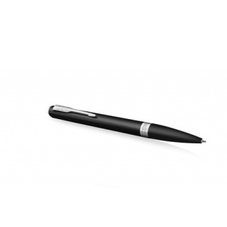 Długopis Parker MERIDIAN Matt Black CT BP M, Długopisy automatyczne, Art. do pisania i korygowania