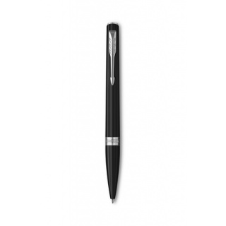 Długopis Parker MERIDIAN Matt Black CT BP M, Długopisy automatyczne, Art. do pisania i korygowania