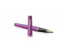 Pi&oacute;ro kulkowe Parker Meridian Winogronowy RBT F