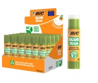 KLEJ ECOLUTIONS 95% 8gr., Kleje, Galanteria biurowa