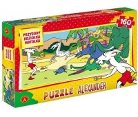 PUZZLE PROMOCJA, Promocje, ~ Nagrody
