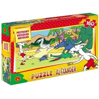 PUZZLE PROMOCJA, Promocje, ~ Nagrody