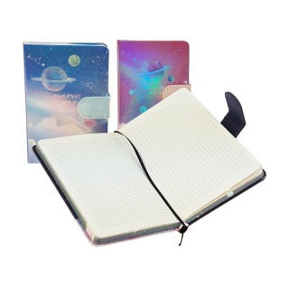 NOTES*70 STARDUST MAŁY, Notesy szkolne, Zeszyty i bloki