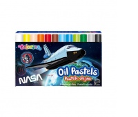 PASTELE OLEJNE 12KOL.NASA COLORINO