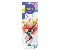 KALENDARZ PREMIUM 2027, Ścienne, Kalendarze
