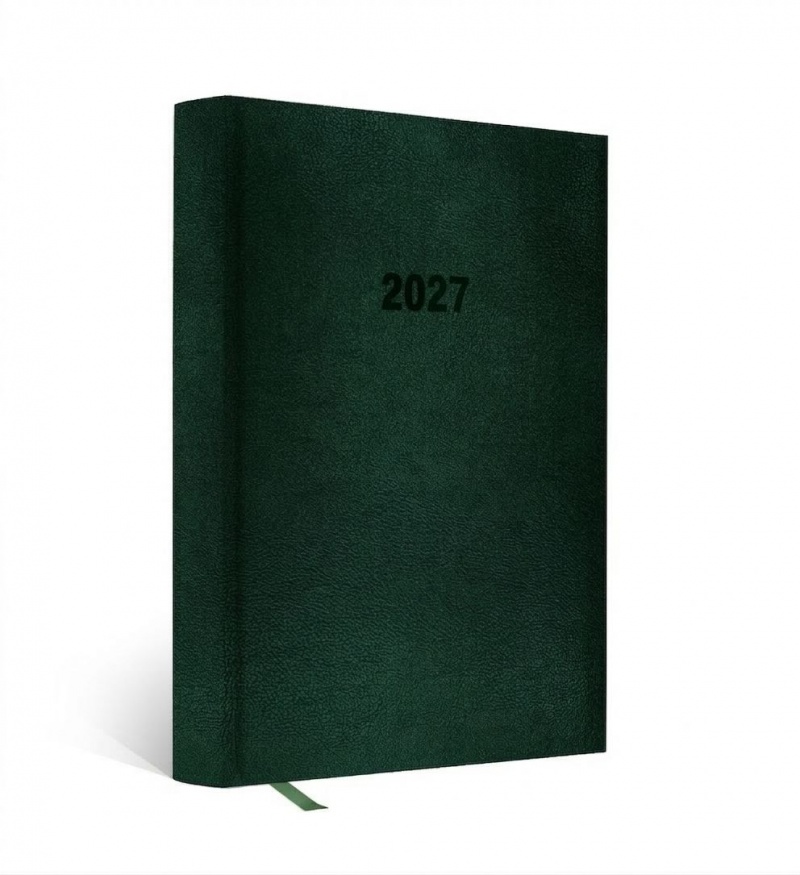 KALENDARZ A5 NEPTUN DZIENNY 2027, Dzienne, Kalendarze
