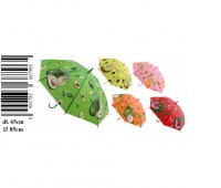 D45723 / PARASOL (120), Akcesoria przeciwdeszczowe, Zabawki