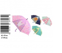 PARASOL (120), Akcesoria przeciwdeszczowe, Zabawki